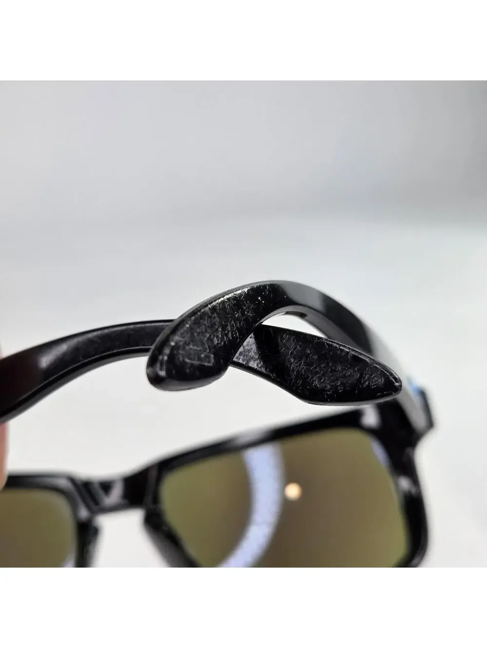 Oakley Holbrook XL Men's Sunglasses OO9417 BLUE Black